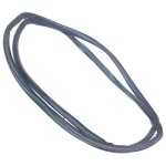 Sos accessoire joint de porte pour four, cuisinire 754130519 brandt kompatibel miele, laden, smeg