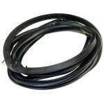 Sos accessoire joint de porte pour four, cuisinire 754131959, 00742666 bosch, neff, siemens smeg