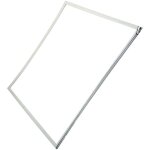 Sos accessoire joint de porte (partie conglateur) pour rfrigrateur, conglateur hoover 41028814, 41020353 ...