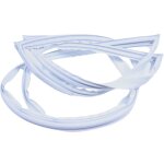 Sos accessoire joint de porte (partie rfrigrateur) pour rfrigrateur, conglateur proline 53040935, ...