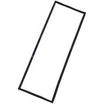 Sos accessoire joint de porte rfrigrateur pour rfrigrateur, conglateur continental edison 719j51, ...