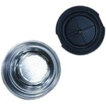 Saeco - sos accessoire kit filtre pour dosettes pour cafetire, machine  caf 11008491, 226470600
