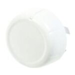 Sos accessoire manette de programmateur pour lave - vaisselle selecline 42021750 Sos accessoire manette de programmateur pour lave - vaisselle selecline 42021750
