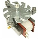 Beko - sos accessoire moteur ventilateur pour four, cuisinière 264900001 leisure Beko - sos accessoire moteur ventilateur pour four, cuisinière 264900001 leisure