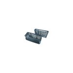 Whirlpool - sos accessoire panier à couverts compatible pour lave - vaisselle 484000008561 bauknecht, ... Whirlpool - sos accessoire panier à couverts compatible pour lave - vaisselle 484000008561 bauknecht, ...
