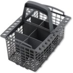 Sos accessoire panier à couverts pour lave - vaisselle c00079023, c00097097 2i marchi, airlux, apell, ... Sos accessoire panier à couverts pour lave - vaisselle c00079023, c00097097 2i marchi, airlux, apell, ...