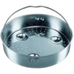 Sos accessoire panier vapeur diam 220mm pour cocotte - minute® silit 2121208167 Sos accessoire panier vapeur diam 220mm pour cocotte - minute® silit 2121208167