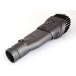 Sos accessoire petite brosse, embout compatible pour aspirateur 914361 - 01 dyson, siemens Sos accessoire petite brosse, embout compatible pour aspirateur 914361 - 01 dyson, siemens