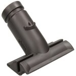 Sos accessoire petite brosse, embout compatible pour aspirateur dyson 915100 - 02