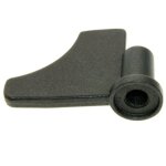 Sos accessoire petrisseur pour machine  pain silver crest 17592