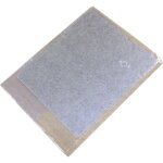 Sos accessoire plaque mica pour four micro - ondes sharp pcovpa419wrez Sos accessoire plaque mica pour four micro - ondes sharp pcovpa419wrez