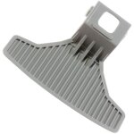 Sos accessoire poignée de porte hublot pour lave - linge 2828780200 beko saba Sos accessoire poignée de porte hublot pour lave - linge 2828780200 beko saba