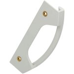 Sos accessoire poigne de porte pour rfrigrateur, conglateur 00096110 bosch