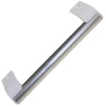 Sos accessoire poignée de porte pour réfrigérateur, congélateur 480132101115 whirlpool Sos accessoire poignée de porte pour réfrigérateur, congélateur 480132101115 whirlpool