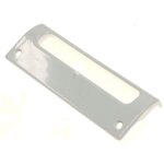 Sos accessoire poignée de porte pour réfrigérateur, congélateur amica 53030144 Sos accessoire poignée de porte pour réfrigérateur, congélateur amica 53030144