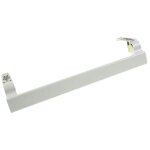 Sos accessoire poignée pour réfrigérateur, congélateur sharp 42181181 Sos accessoire poignée pour réfrigérateur, congélateur sharp 42181181