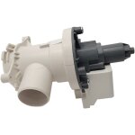 Sos accessoire pompe de vidange pour lave - linge 2880401800, 2840940100 altus, aya, beko, bellavita, ...