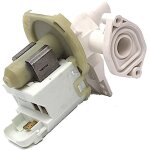 Sos accessoire pompe de vidange pour lave - vaisselle 00140176 bauknecht, bosch, brandt, de dietrich, ... Sos accessoire pompe de vidange pour lave - vaisselle 00140176 bauknecht, bosch, brandt, de dietrich, ...