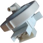 Sos accessoire pressostat pour lave - linge proline 34010820 Sos accessoire pressostat pour lave - linge proline 34010820
