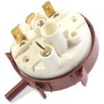 Sos accessoire pressostat pour lave - vaisselle aya 48287, 674000300079 Sos accessoire pressostat pour lave - vaisselle aya 48287, 674000300079