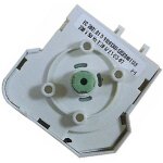 Sos accessoire programmateur pour lave - linge candy 91201337