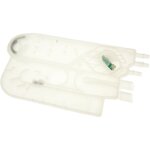 Thomson - sos accessoire répartiteur + débimètre pour lave - vaisselle 34421040, 34420844 Thomson - sos accessoire répartiteur + débimètre pour lave - vaisselle 34421040, 34420844