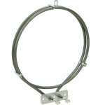 Sos accessoire rsistance circulaire 1550w pour four, cuisinire - 806890593 smeg, bosch siemens