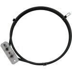 Sos accessoire rsistance circulaire 2000w pour four, cuisinire 481225998405 ariston hotpoint, bauknecht, ...