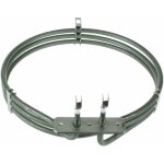 Sos accessoire resistance circulaire 2700w pour four, cuisinire 806890656 bosch, siemens, smeg, whirlpool ...