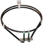 Sos accessoire rsistance circulaire pour four, cuisinire 00443526 bosch, neff, siemens