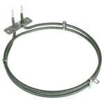 Sos accessoire rsistance circulaire pour four, cuisinire - 262900074 beko essentiel, leisure
