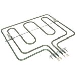 Sos accessoire résistance grill 1750w + 800w pour four, cuisinière 3570355010 arthur martin electrolux, ... Sos accessoire résistance grill 1750w + 800w pour four, cuisinière 3570355010 arthur martin electrolux, ...