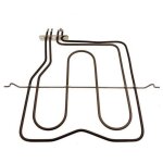 Sos accessoire rsistance grill pour four, cuisinire c00039574 ariston hotpoint, indesit, scholtes, ...