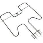 Sos accessoire rsistance grill pour four, cuisinire whirlpool 481010836643, c00385327