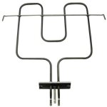 Sos accessoire résistance grill (supérieure) pour four, cuisinière ca5g002a9 brandt fagor Sos accessoire résistance grill (supérieure) pour four, cuisinière ca5g002a9 brandt fagor