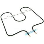 Sos accessoire rsistance infrieure 1300w pour four, cuisinire 41024103 candy, rosieres
