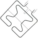 Bosch - sos accessoire résistance de sole 1100w pour four, cuisinière - 00470763 siemens Bosch - sos accessoire résistance de sole 1100w pour four, cuisinière - 00470763 siemens