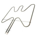 Sos accessoire resistance de sole 1200w pour four, cuisinire 806890652, 806891285 smeg