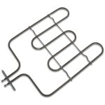 Sos accessoire rsistance sole 1530w pour four, cuisinire 44003315 candy hoover rosieres