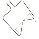 Sos accessoire résistance de sole inférieure 1150w pour four, cuisinière 481010375734 bauknecht, brastemp, ... Sos accessoire résistance de sole inférieure 1150w pour four, cuisinière 481010375734 bauknecht, brastemp, ...