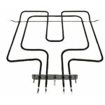 Sos accessoire rsistance suprieure 900 + 1600w pour four, cuisinire 481225998466 bauknecht, ignis, ...