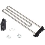 Sos accessoire rsistance thermoplongeur 2650w compatible pour lave - linge 3051034, 10175351 kompatibel ...
