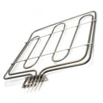 Sos accessoire rsistance de voute 2110w + 1200w pour four, cuisinire - 44001369 rosieres, candy, gasfire, ...