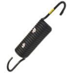 Sos accessoire ressort de cuve (x1) pour lave - linge proline 34010446 Sos accessoire ressort de cuve (x1) pour lave - linge proline 34010446