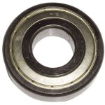 Sos accessoire roulement de tambour 6304 zz pour lave - linge 55x5660, 50215938007 aeg, arthur martin, ... Sos accessoire roulement de tambour 6304 zz pour lave - linge 55x5660, 50215938007 aeg, arthur martin, ...