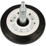 Sos accessoire roulette assemblée pour sèche - linge thomson 12938200000037, as0059086 Sos accessoire roulette assemblée pour sèche - linge thomson 12938200000037, as0059086