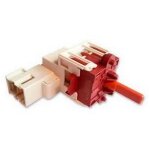 Sos accessoire selecteur programmateur pour lave - linge 41014503 bauknecht candy hoover, iberna, lamona, ... Sos accessoire selecteur programmateur pour lave - linge 41014503 bauknecht candy hoover, iberna, lamona, ...