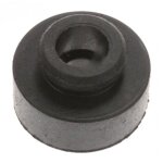 Liebherr - sos accessoire silentbloc caoutchouc aspera pour rfrigrateur, conglateur - 7266120