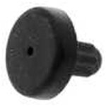 Sos accessoire support caoutchouc pour grille pour four, cuisini�re ariston hotpoint hotpoint c00089126 ...