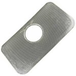 Sos accessoire support de filtre pour lave - vaisselle brandt as0033451, 407931